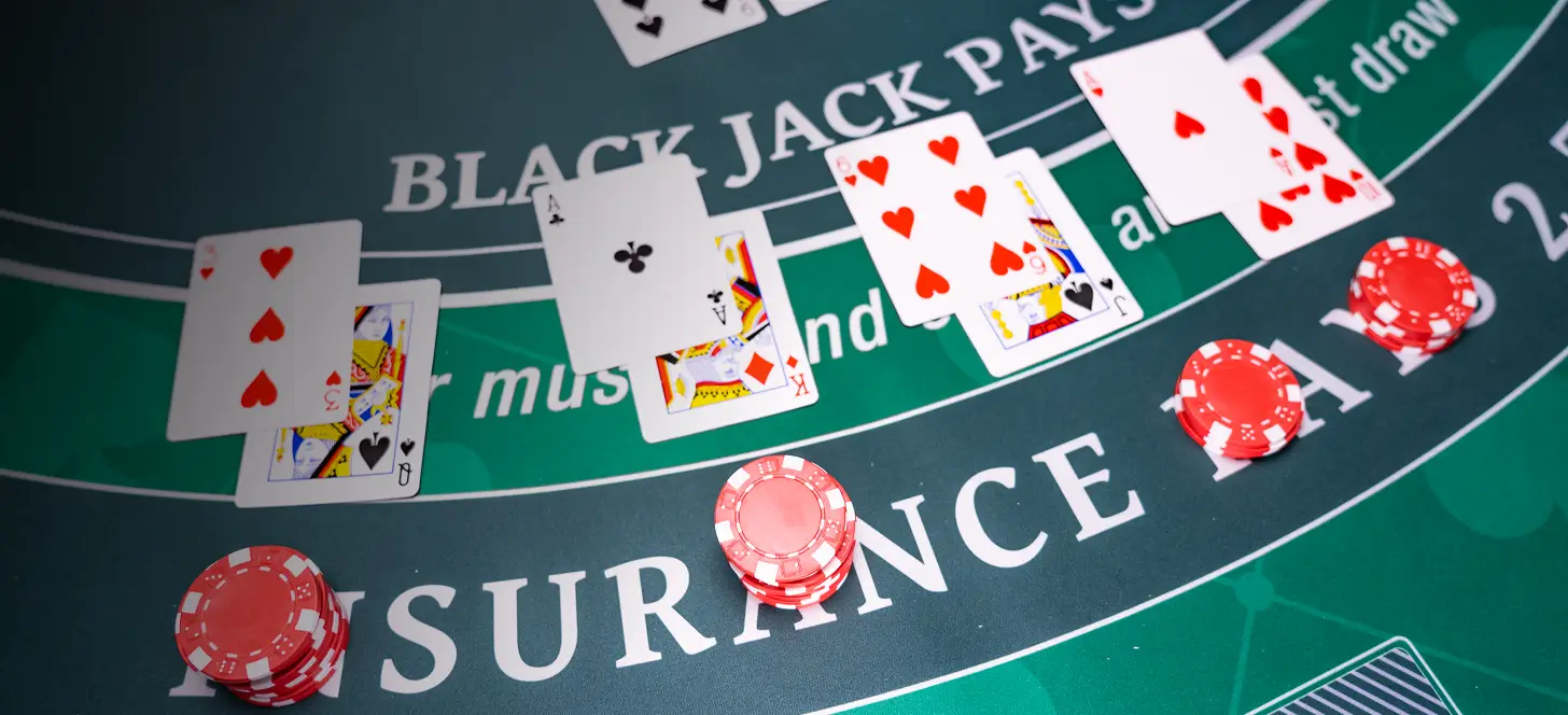 526bet Como Jogar Blackjack Online