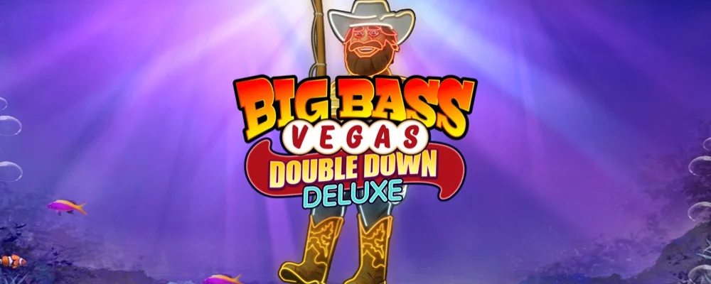 526bet Big Bass Vegas Duplo Deluxe