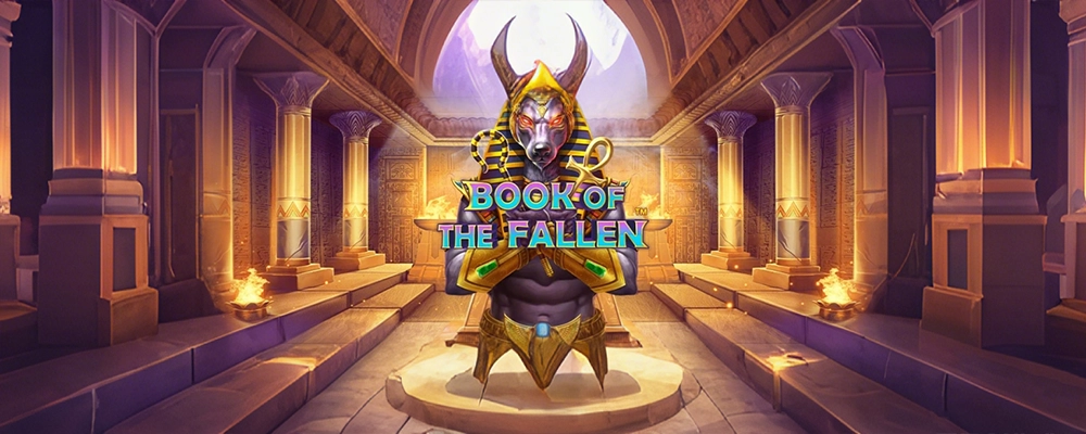 526bet Livro dos Caídos