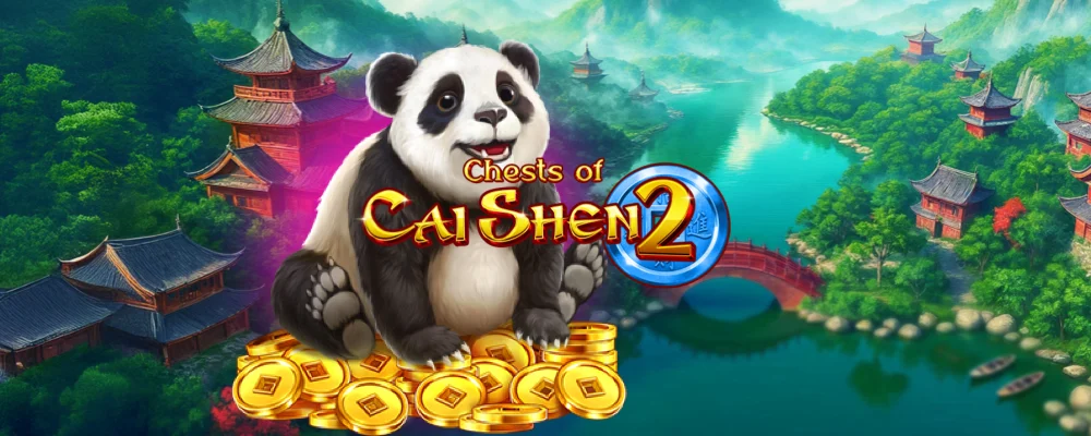 526bet Baús de Cai Shen 2