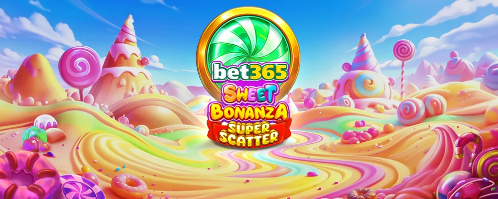 526bet Doce Bonança Super Scatter