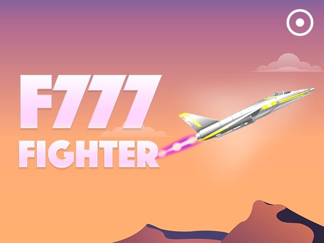 526BET F777 Fighter
