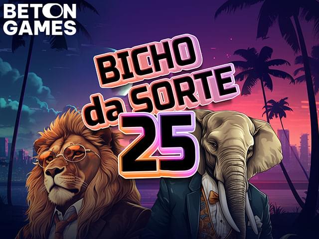 526BET Loto Bicho da sorte 25