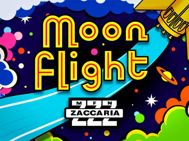 526bet Deslizante de Voo Lunar