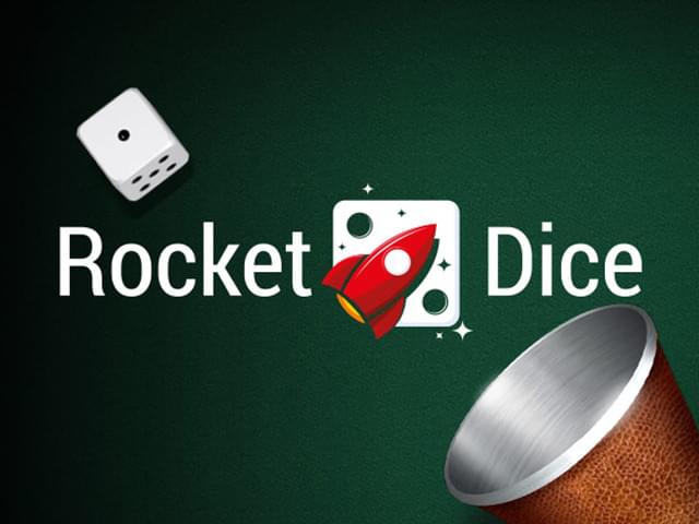 526bet Dados de Foguete